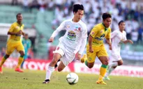 Lịch tường thuật trực tiếp V.League 2018 hôm nay: Tâm điểm FLC Thanh Hoá - Hoàng Anh Gia Lai