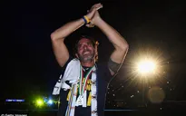 Alessandro Lucarelli chính thức giải nghệ ở tuổi 41