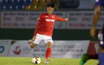 CLB Hải Phòng 0-1 Than Quảng Ninh: Mạc Hồng Quân ghi bàn phút cuối, Than Quảng Ninh thắng nghẹt thở