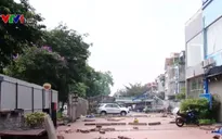 Chấn chỉnh trật tự xây dựng kênh mương ở Hà Nội