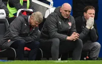 HLV Unai Emery nói không, Arsenal chia tay "di sản" của Arsene Wenger