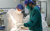 Bắc Giang: triển khai thành công kỹ thuật nội soi tán sỏi thận qua da