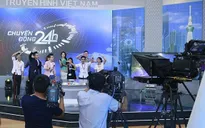 Telefilm 2018 - Cơ hội hợp tác, kết nối giao thương của ngành truyền hình Việt Nam và quốc tế
