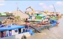 Quá tải giao thông đường thủy: Hiểm họa khôn lường