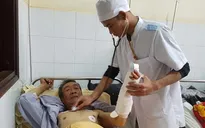 Lâm Đồng: Điều tra vụ chém trọng thương người lái xe ôm và cướp xe máy