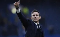 Huyền thoại Chelsea - Frank Lampard hào hứng khởi nghiệp HLV