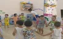Đà Nẵng tăng cường ngăn chặn bạo hành trẻ em