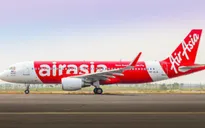 Cổ phiếu AirAsia lao dốc sau khi CEO bị điều tra