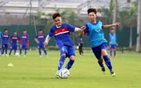 Việt Nam gặp thuận lợi tại vòng loại U19 nữ châu Á 2019