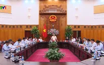 Thủ tướng: Đẩy nhanh việc chuẩn bị xây dựng sân bay Phan Thiết