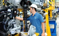 Vốn FDI vào Việt Nam giảm sau 5 tháng