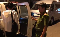 TP.HCM: Đột kích nhà hàng phát hiện 40 người nghi sử dụng ma túy