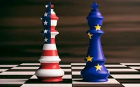 EU sẵn sàng bảo vệ lợi ích thương mại