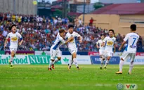 Công Phượng toả sáng, HAGL đánh bại FLC Thanh Hoá
