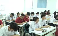 Hà Nội tìm cách giảm áp lực khi lượng tuyển sinh vào lớp 10 tăng