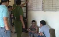 Huế: Khởi tố đối tượng ngáo đá khống chế con tin