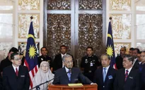 Malaysia lập quỹ để người dân chung tay giúp giảm nợ công