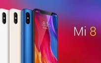 Xiaomi ra mắt liền lúc 3 smartphone: Mi 8, Mi 8 SE, và Mi 8 Explorer Edition