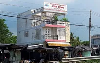 Cần Thơ: Nguyên Chủ tịch UBND xã chiếm dụng đất công, xây nhà lầu trái phép