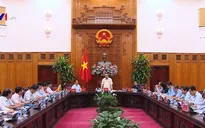 Sẽ quy hoạch Trung tâm lọc hóa dầu và năng lượng quốc gia tại Khu kinh tế Dung Quất