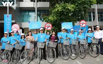 Bộ Y tế phát động Ngày thế giới không thuốc lá 31/5