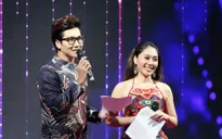 MC Công Tố & Minh Trang lung linh trong bộ ảnh áo dài cách tân