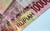 Indonesia tăng lãi suất lần hai trong 2 tuần để cứu tỷ giá