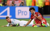 Mohamed Salah có thể tham dự World Cup 2018
