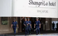 Singapore thắt chặt an ninh trước Đối thoại Shangri-La lần thứ 17