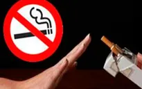 Ngày Thế giới không thuốc lá 2018