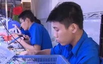 Gỡ nút thắt để công nghiệp phụ trợ điện tử phát triển