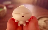 DisneyPixar ra mắt phim ngắn "Bao" thỏa mãn cơn đói phim thiếu nhi hè 2018