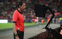 Công nghệ Var có thêm "quyền lực" mới tại World Cup 2018