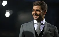 Steve Gerrard chính thức dẫn dắt CLB Rangers