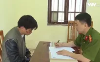 Công an thông tin vụ người đàn ông nghi bắt cóc trẻ em ở Hưng Yên