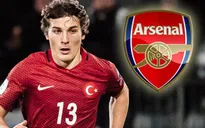 Chuyển nhượng bóng đá quốc tế ngày 4/5: Arsenal chuẩn bị đón trung vệ trẻ tài năng của Bundesliga