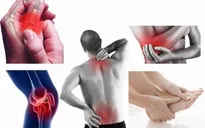 Đau xương khớp là dấu hiệu cảnh báo bệnh gì?