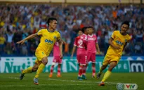 FLC Thanh Hóa 1-1 CLB Sài Gòn: Chia điểm kịch tính!