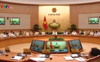 Thủ tướng Nguyễn Xuân Phúc: “Cần sớm chấm dứt tình trạng trên nóng, dưới nóng, ở giữa thì lạnh”