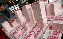 Trung Quốc hạ giá đồng Nhân dân tệ để gây sức ép với Mỹ