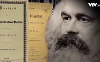 Di sản tư tưởng của Karl Marx và ý nghĩa thời đại
