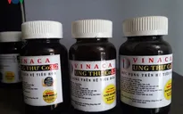 Nghi vấn xung quanh việc cấp phép 6 lô mỹ phẩm Vinaca