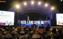 Đặc sắc chương trình Ngôi làng châu Âu giữa Thủ đô Hà Nội