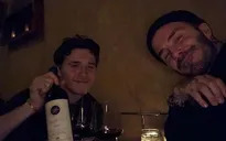 David Beckham nghẹn lời vì bất ngờ con trai cả mang đến trong ngày sinh nhật