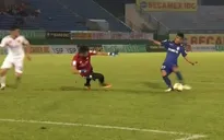 VIDEO Tổng hợp trận Becamex Bình Dương 3-1 CLB Quảng Nam (Vòng 7 Nuti Café V.League 2018)