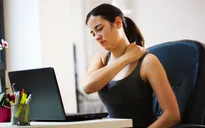 Ngồi nhiều có thể đẩy nhanh quá trình lão hoá tự nhiên lên 8 năm