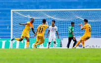Vòng 7 Nuti Café V.League 2018: CLB Hải Phòng 3-2 SHB Đà Nẵng, B.Bình Dương 3-1 CLB Quảng Nam