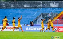 CLB Hải Phòng 3-2 SHB Đà Nẵng: Chiến thắng kịch tính!