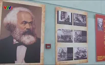 Kỷ niệm 200 năm ngày sinh nhà triết học Karl Marx tại Nga