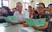 Thay đổi chính sách, hướng tới bảo hiểm xã hội toàn dân